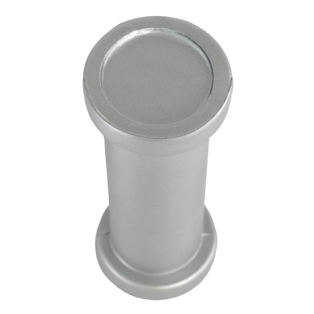 Metal Pipe Stress Reliever 9