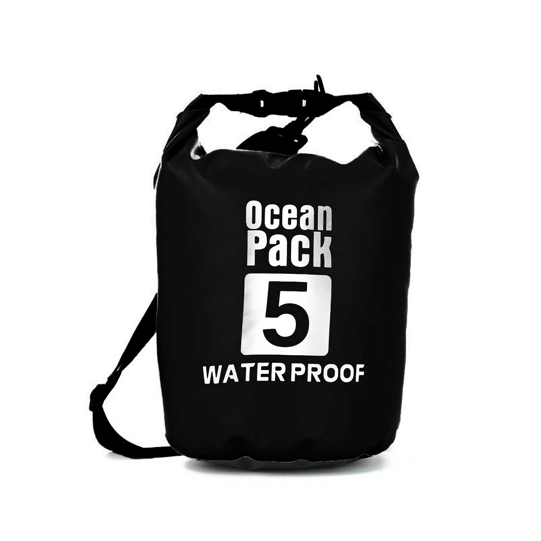 Maxi Dry Bags - 5L 3