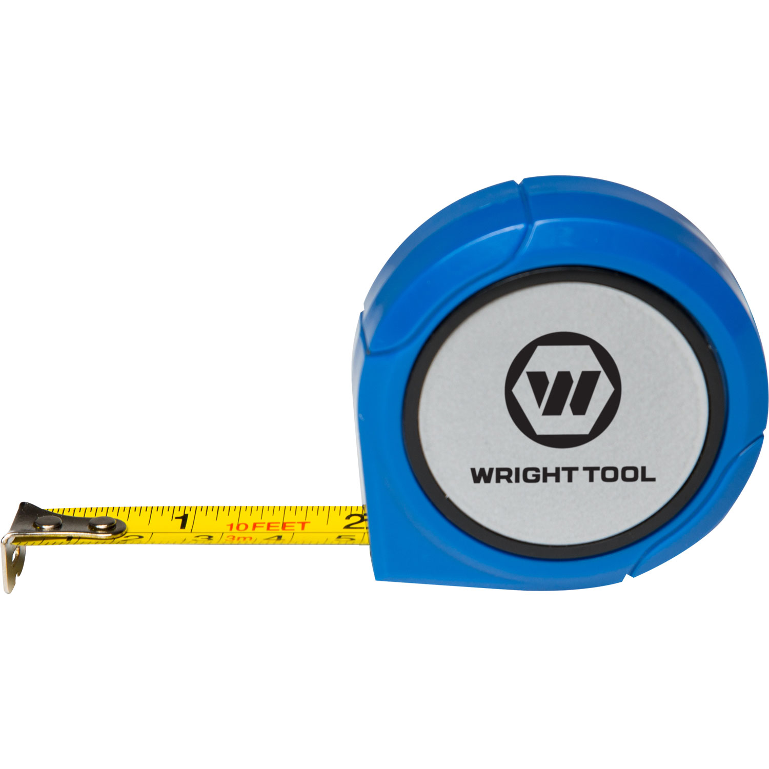 10 Foot Spinning Tape Measure 1