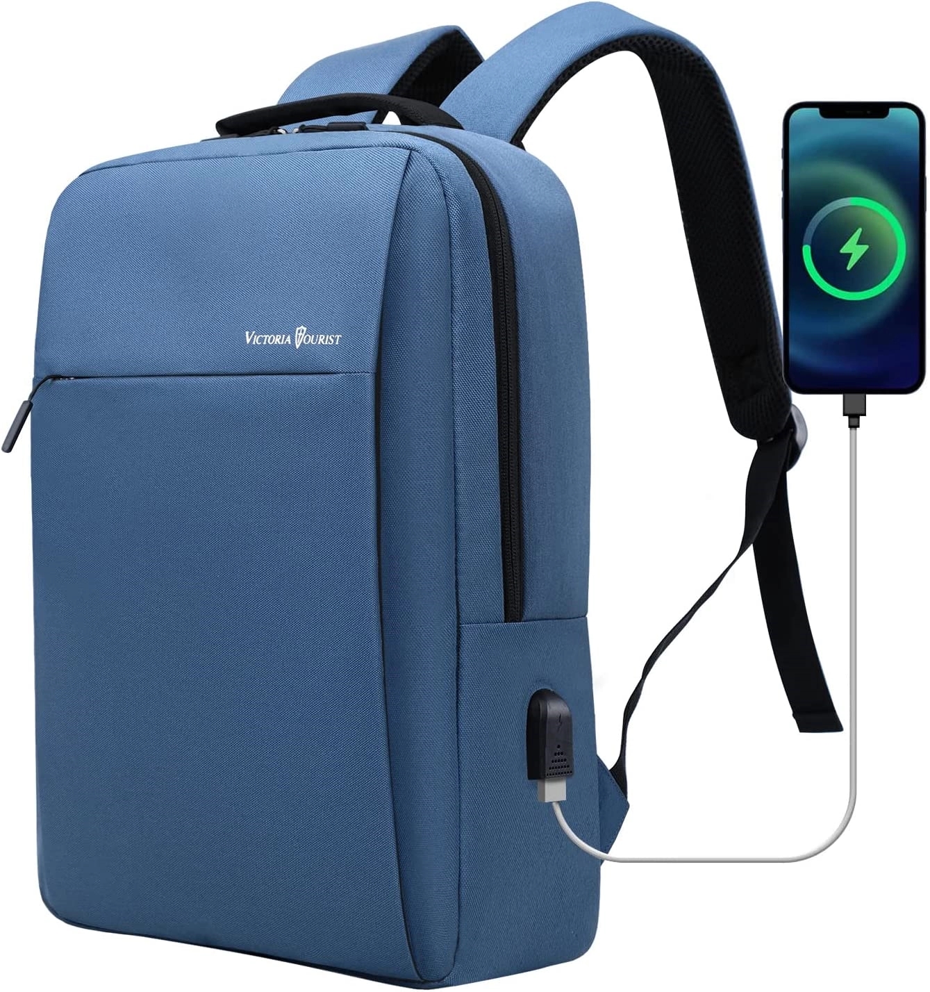15In Business Computer Backpack 16