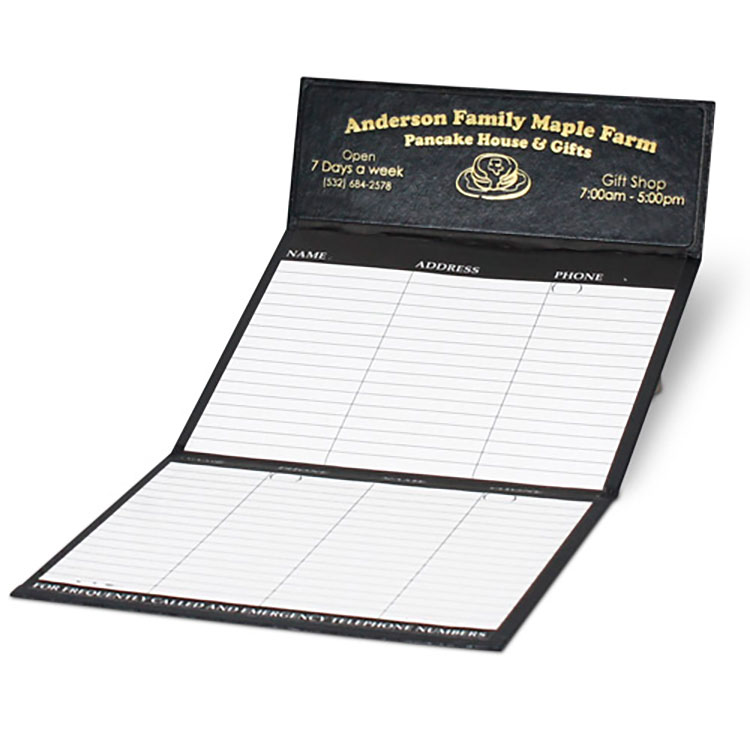 Citation II Desk Calendar 5
