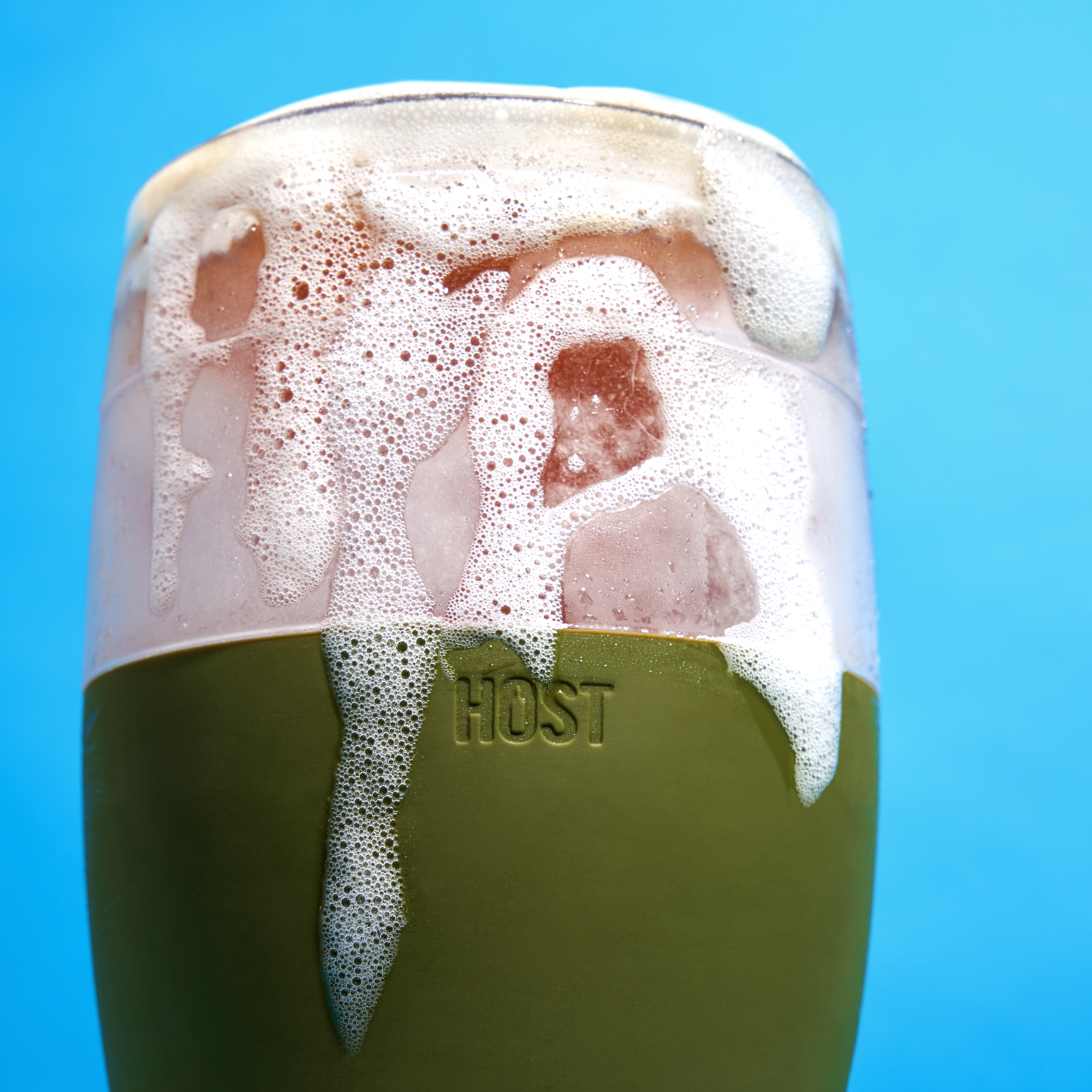 HOST® FREEZE™ Beer Pint, set of 2 5