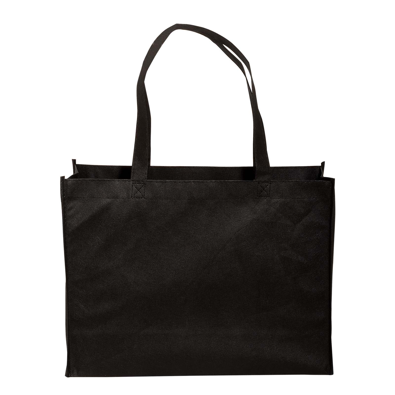 Standard Non-Woven Recycled Tote 36