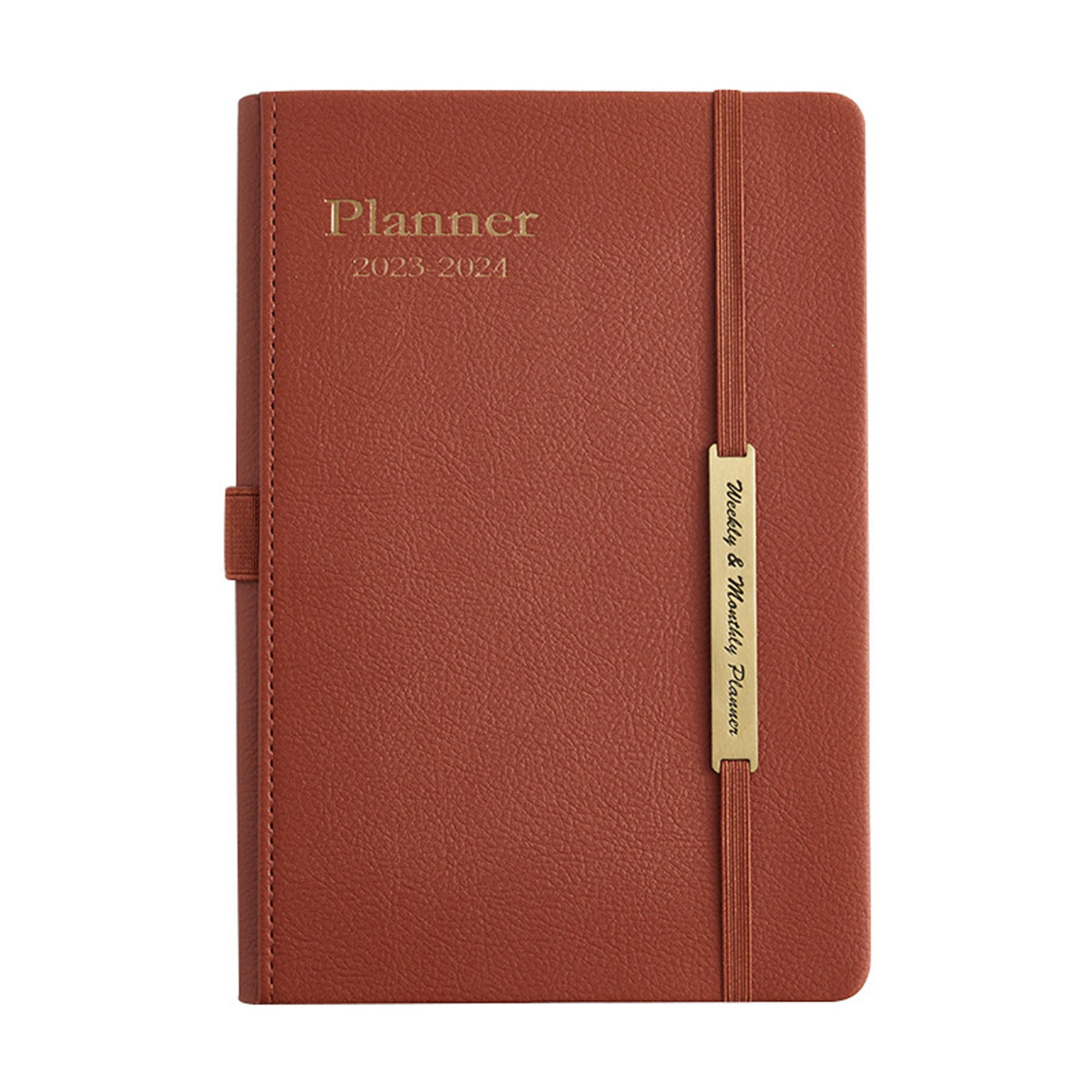A5 18 Month Diary Planner 2