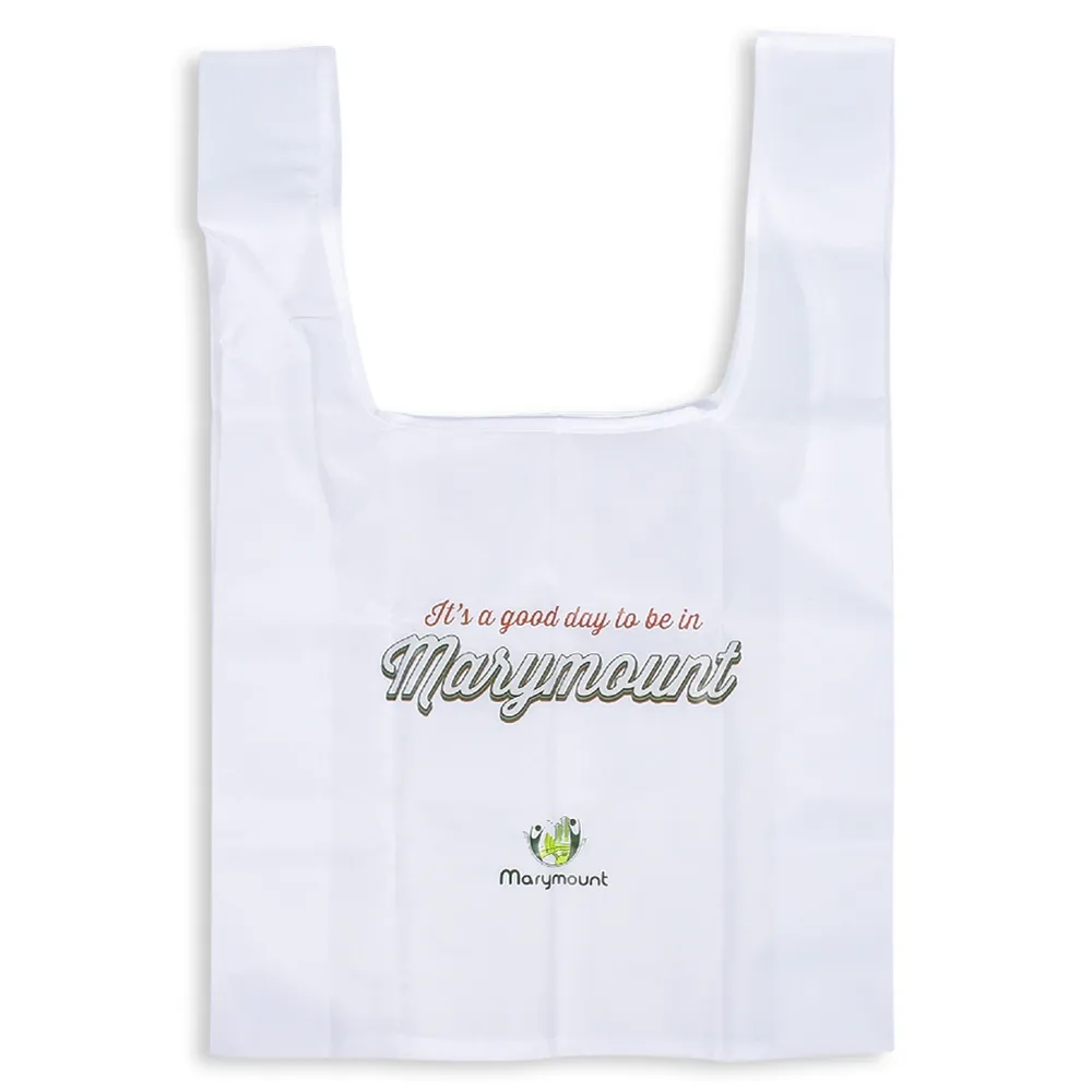 Tide Twister Folding Tote (190T) 8