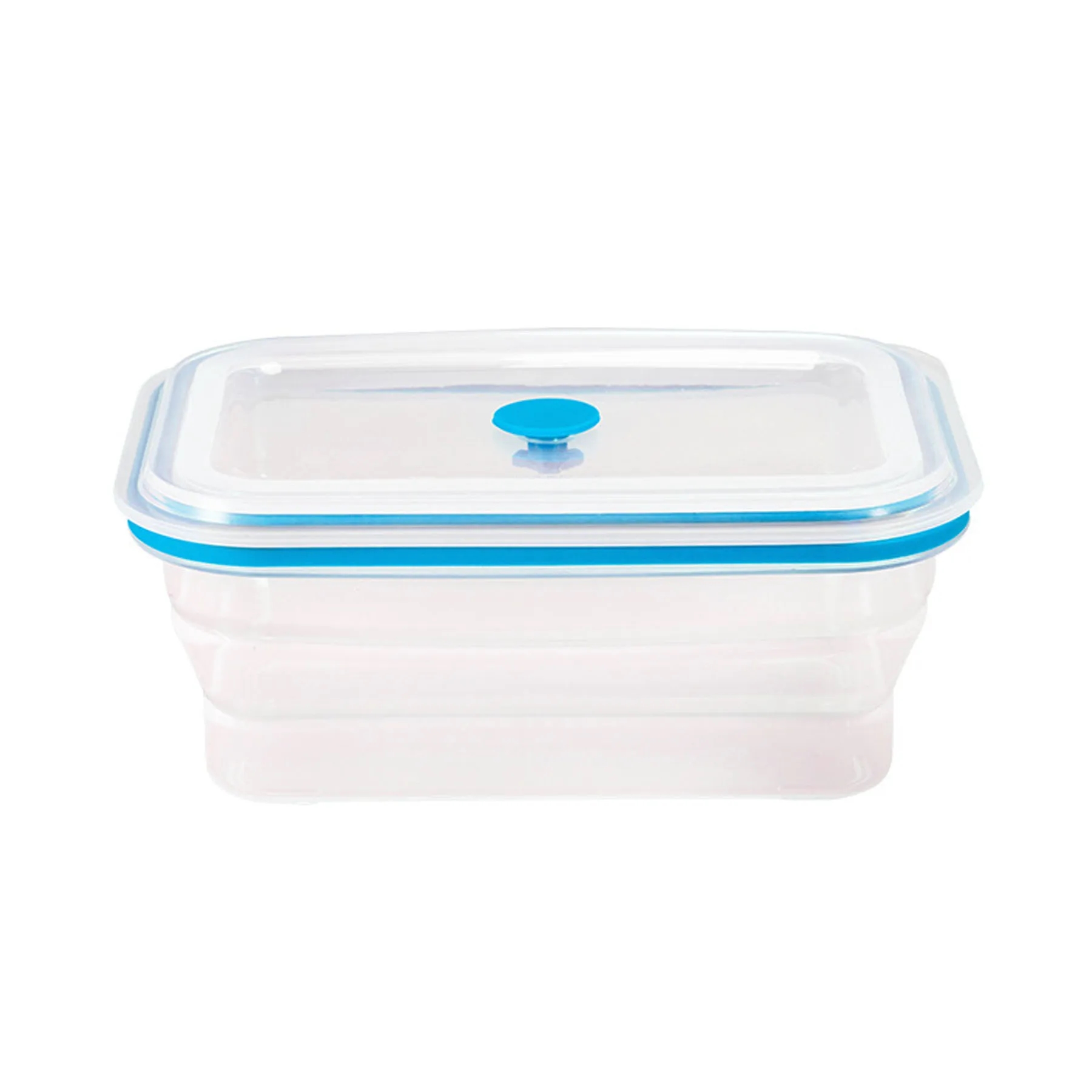 Foldable Silicone Food Container 9
