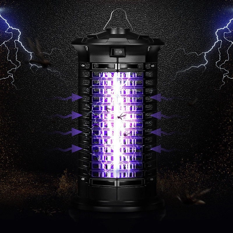 Bug Mosquito Zapper Killer 3