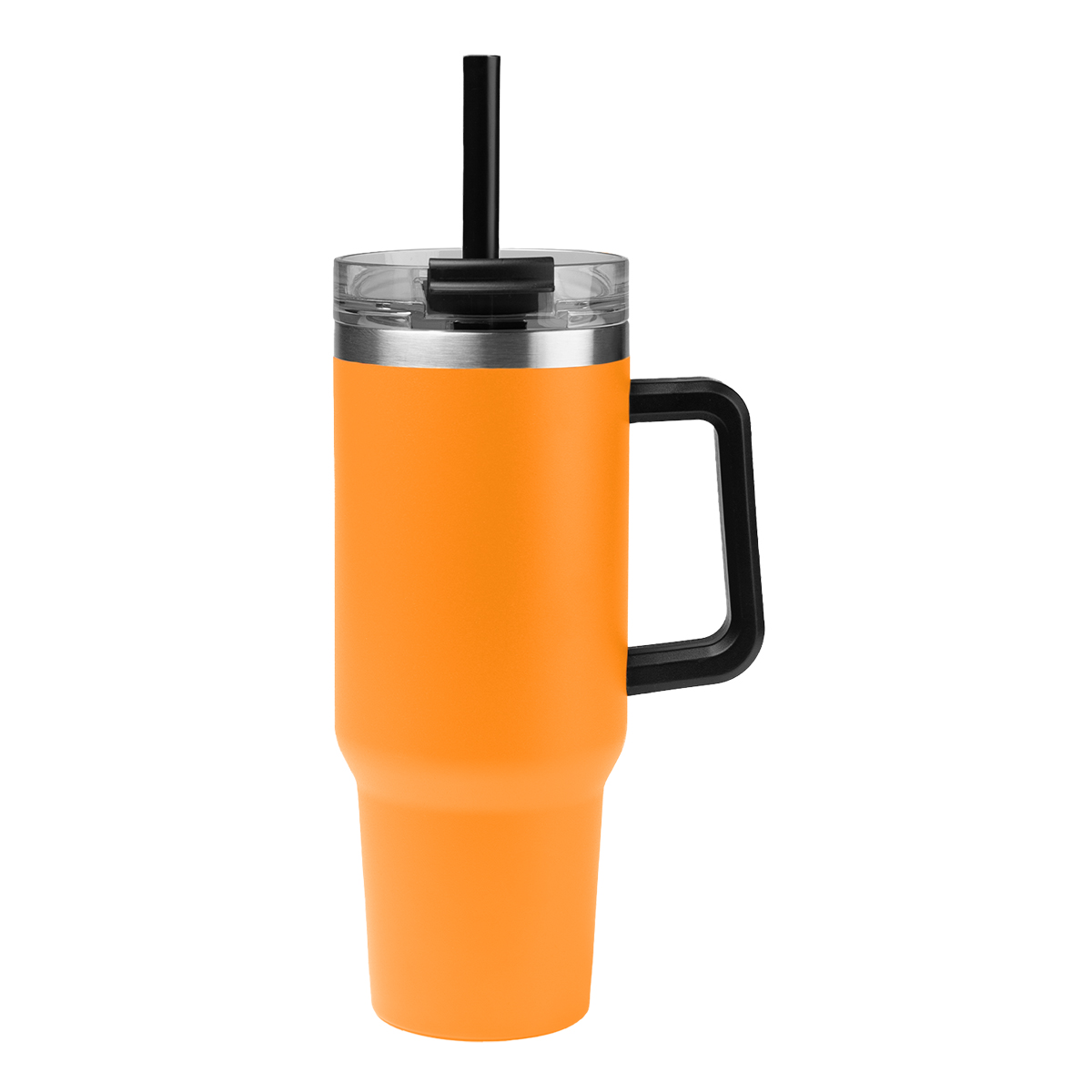 40 Oz. Kool Pak Stainless Steel Tumbler 4