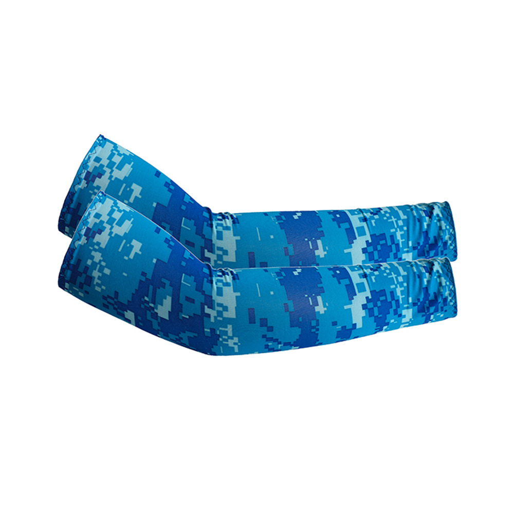 Cooling Arm Sleeves 5