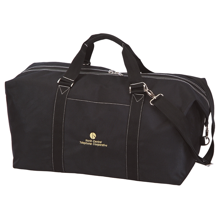 The 19.5" Tour Carry-On Travel Bag 2