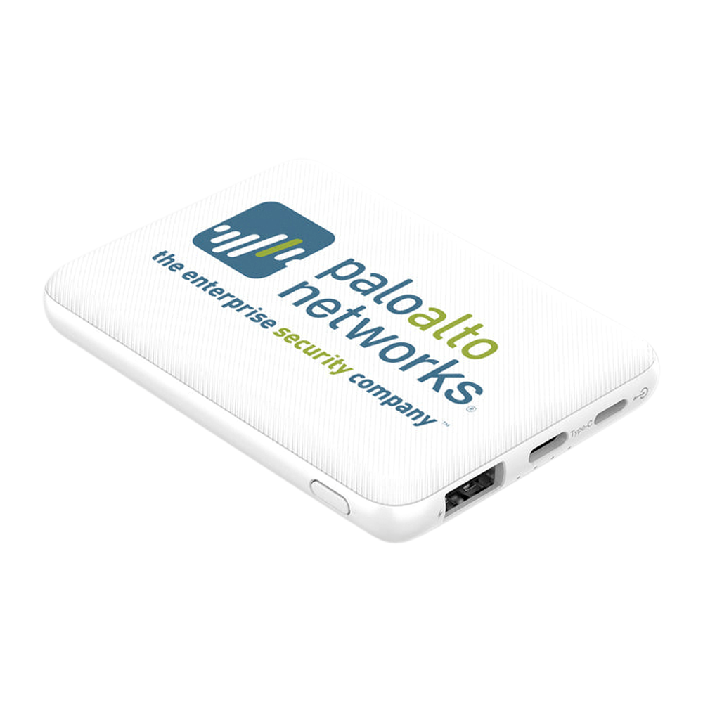 Ultra-Slim Travel Charger 4