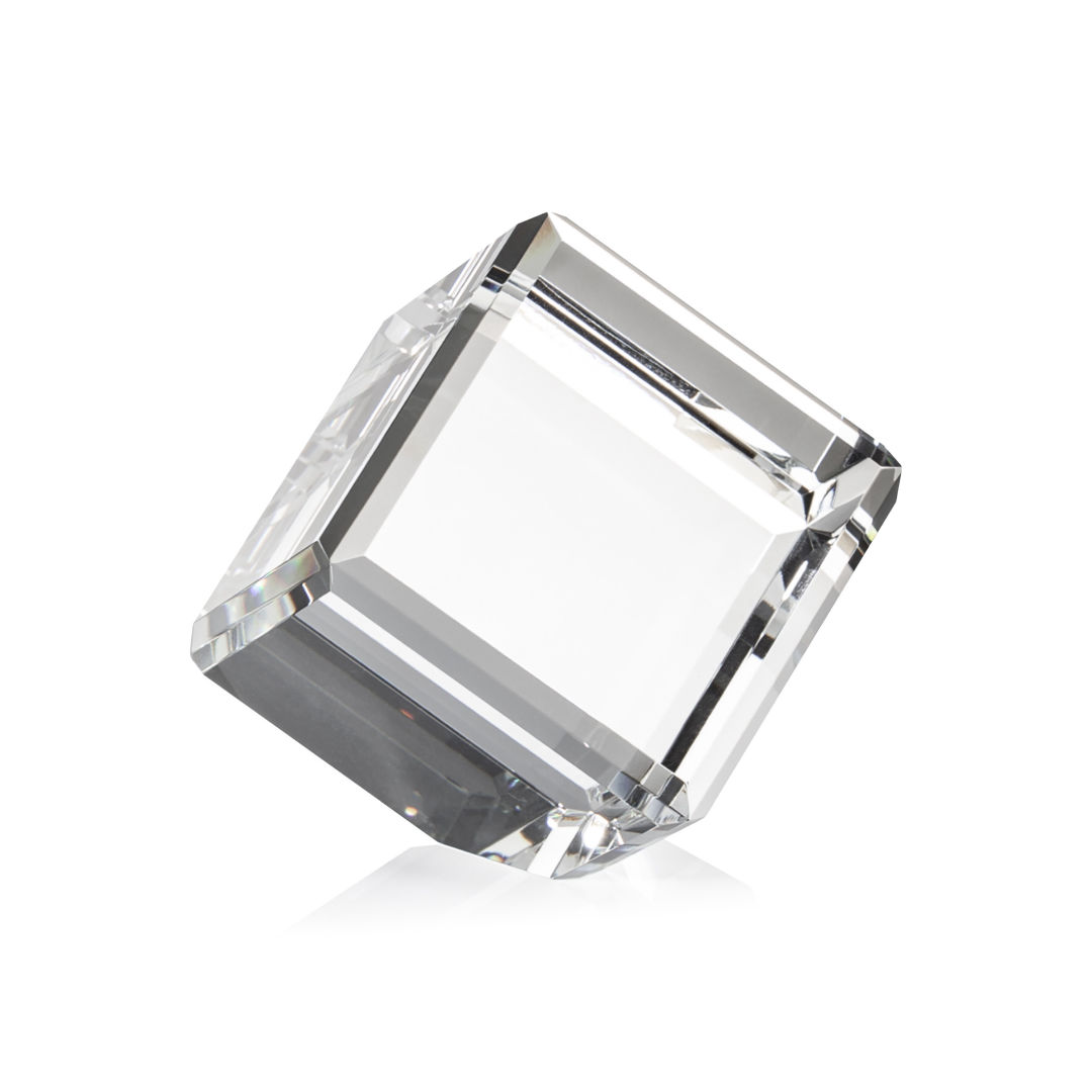 Carlton Cube Award 15