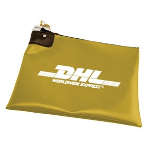TexOLeather Vinyl Professional Lock Bag (10 1/2"x9") 17