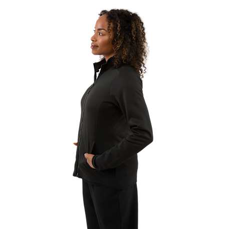 TELICA Brush Back Fleece Jacket - Women's 19