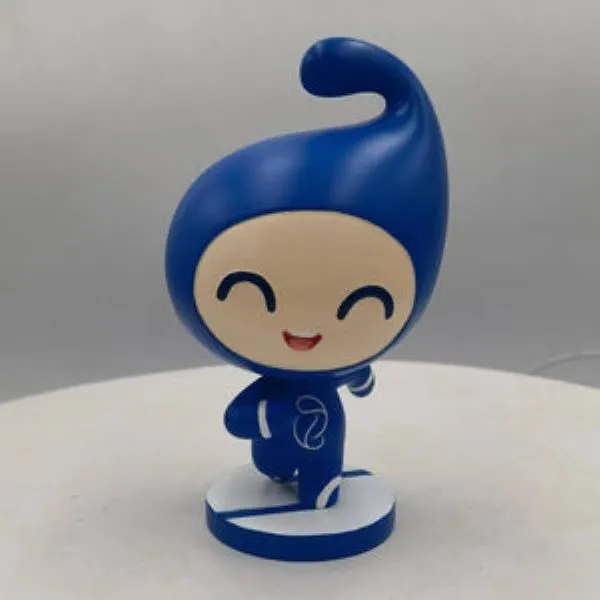 TUGE-OEM Anime Doll 2