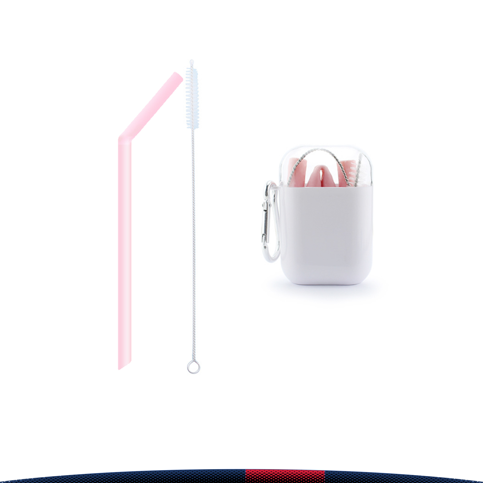 Fay Elbow Straw 4