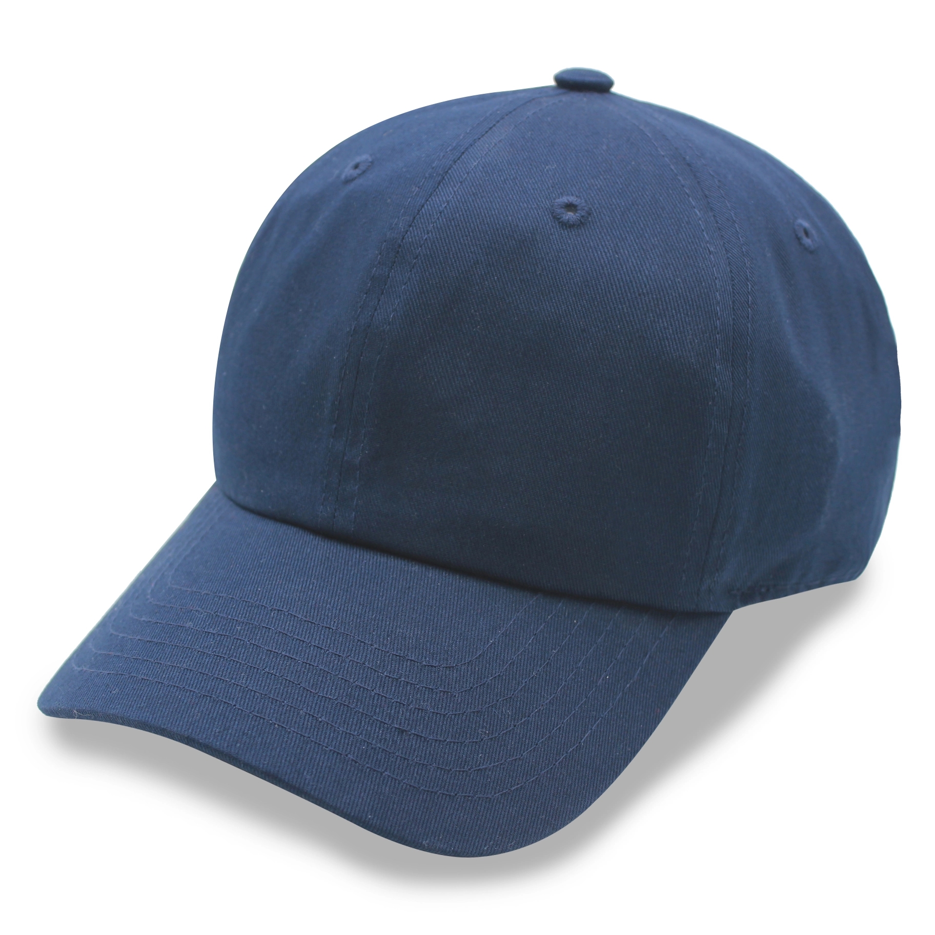 Light Weight Relaxed Golf Hat Dad Cap
