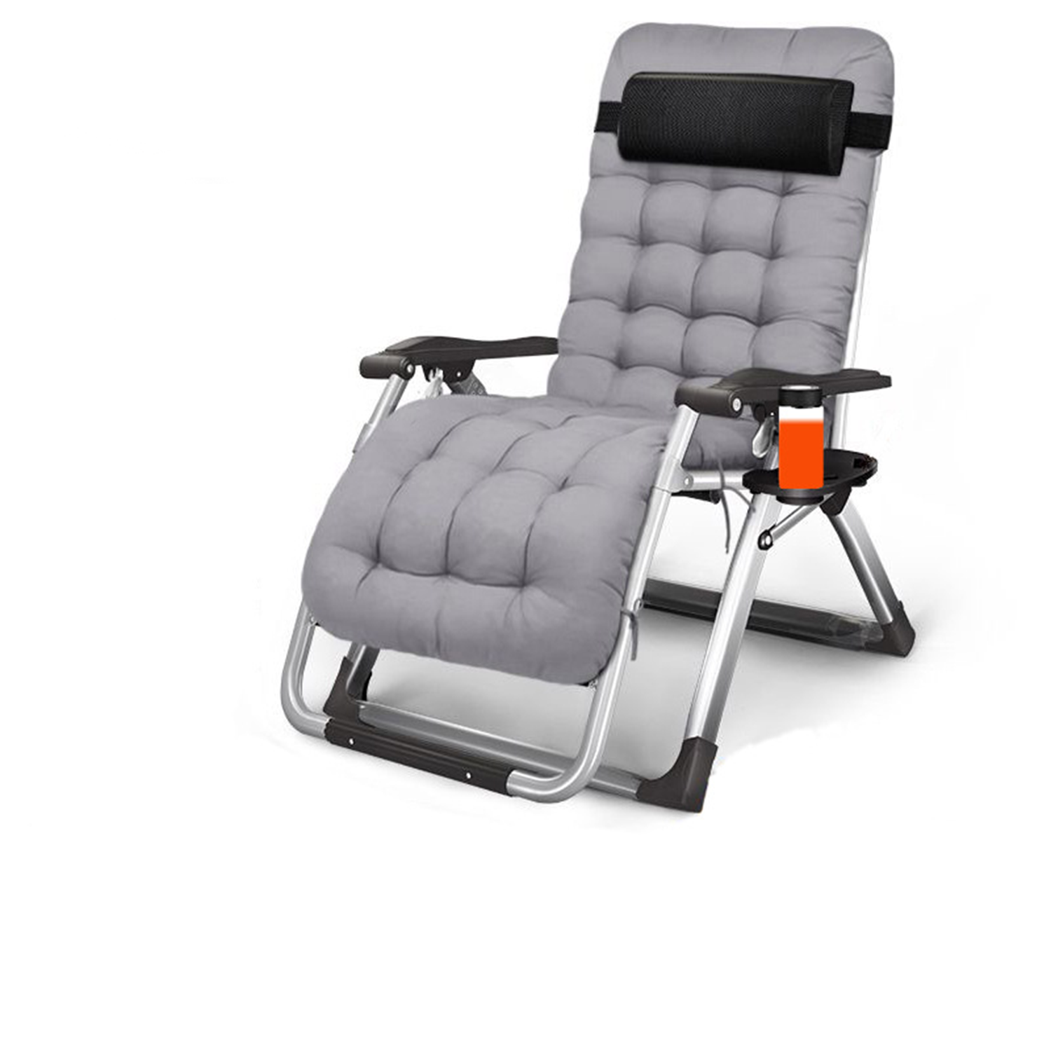 Ultimate Zero Gravity Recliner Chair 2