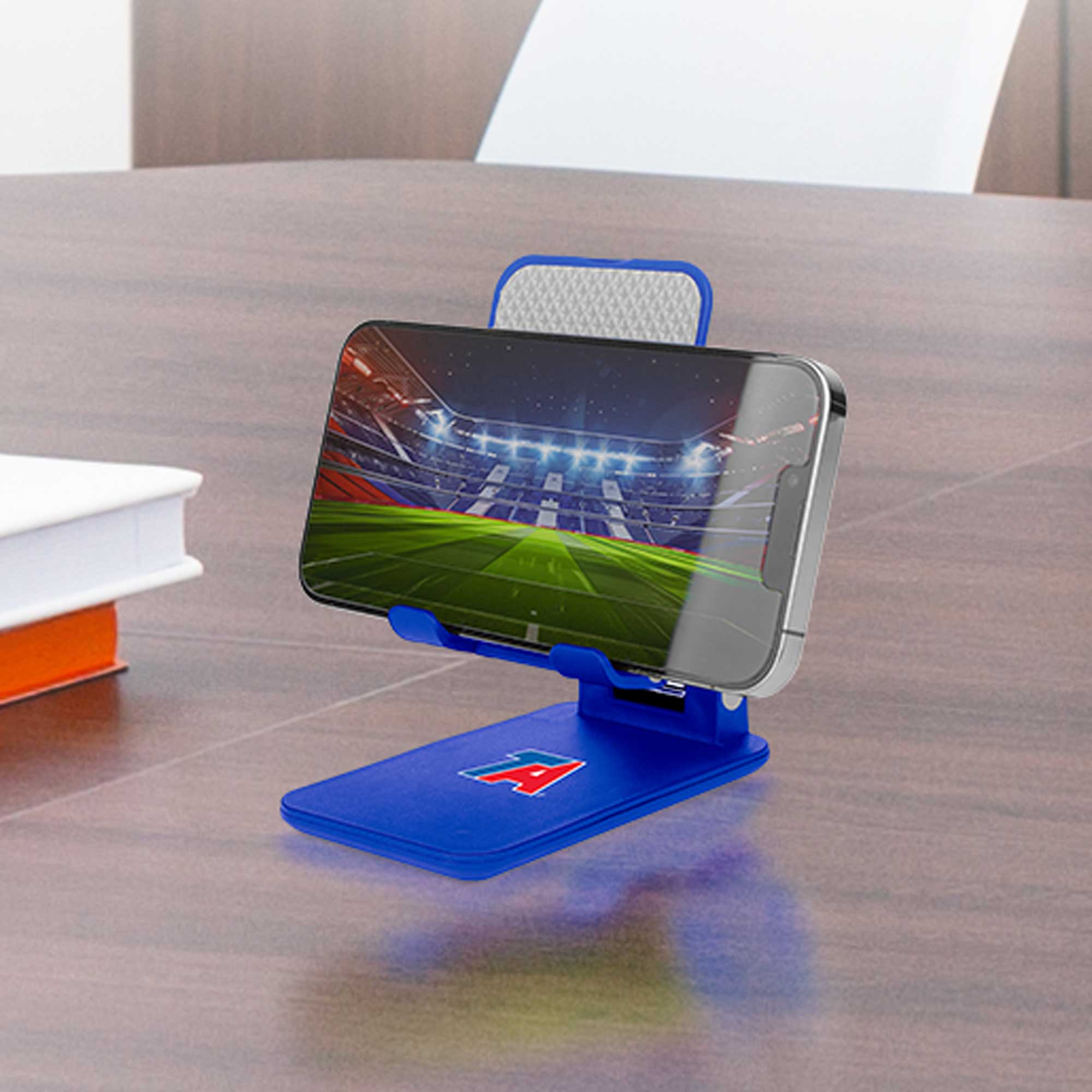 Folding Desktop Mobile Phone Tablet Stand 9