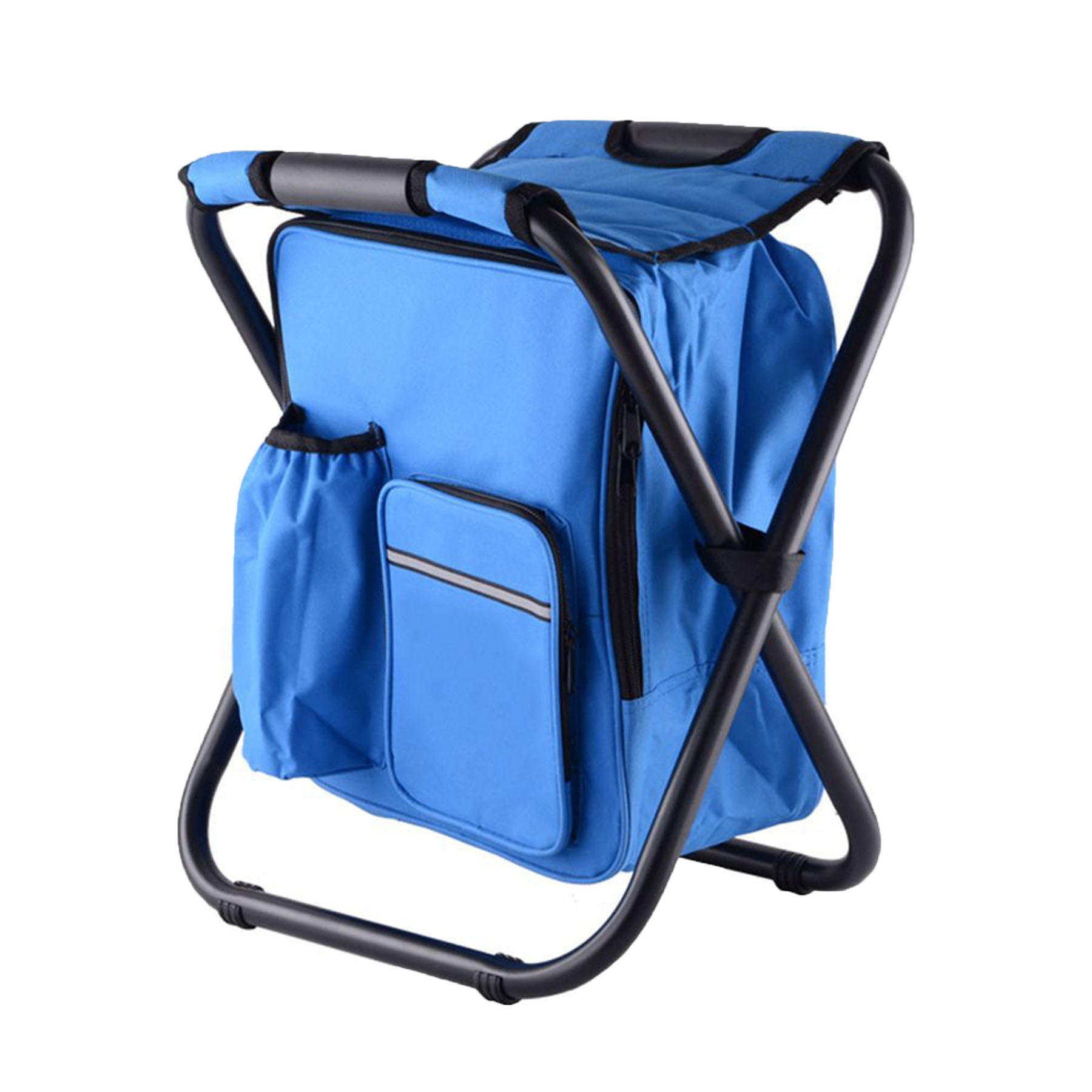 Camping Bag 2