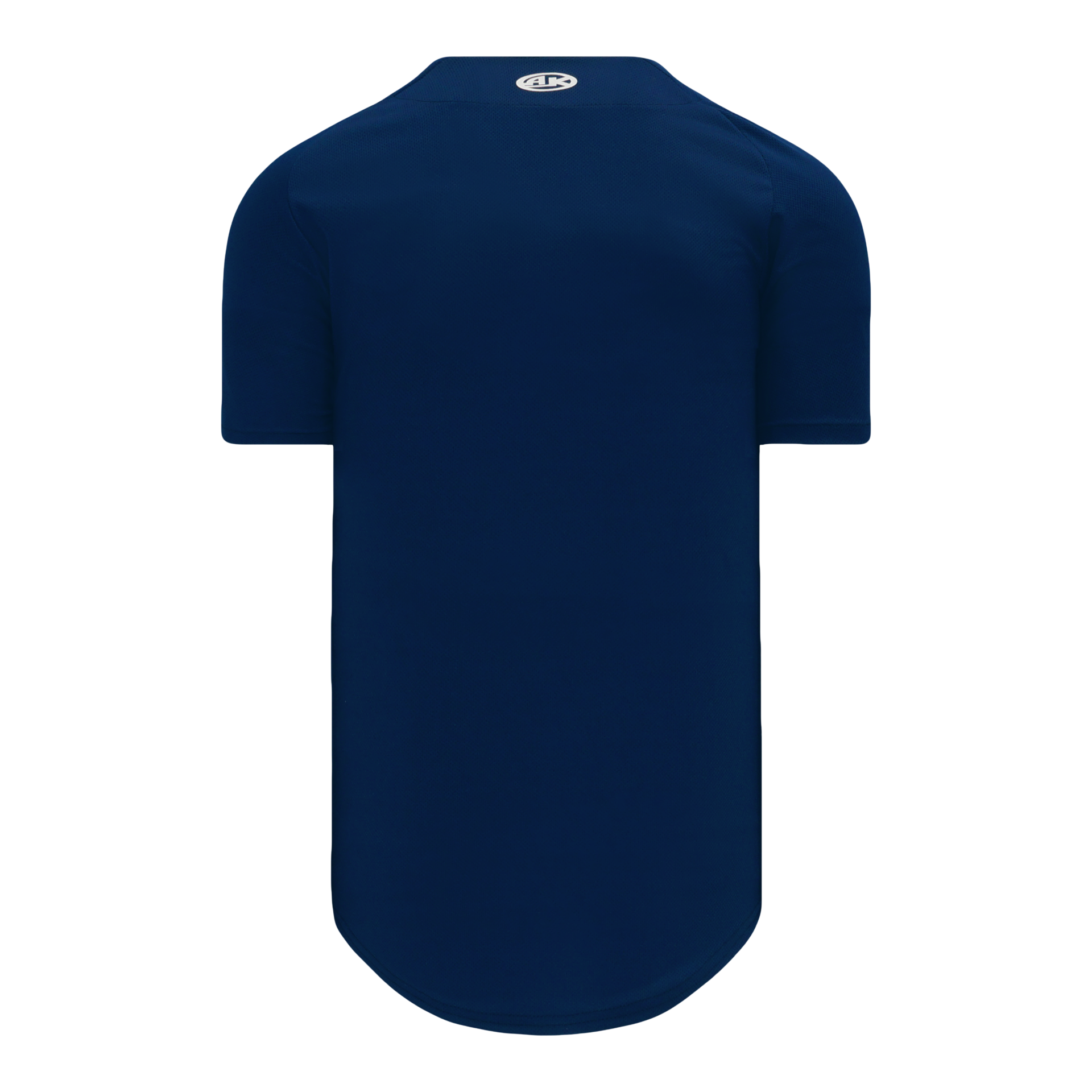Full Button Baseball Jerseys BA5200-G01 14
