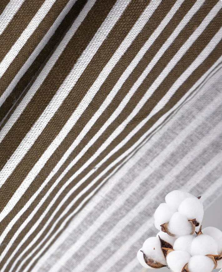 Polyester cotton Apron 8