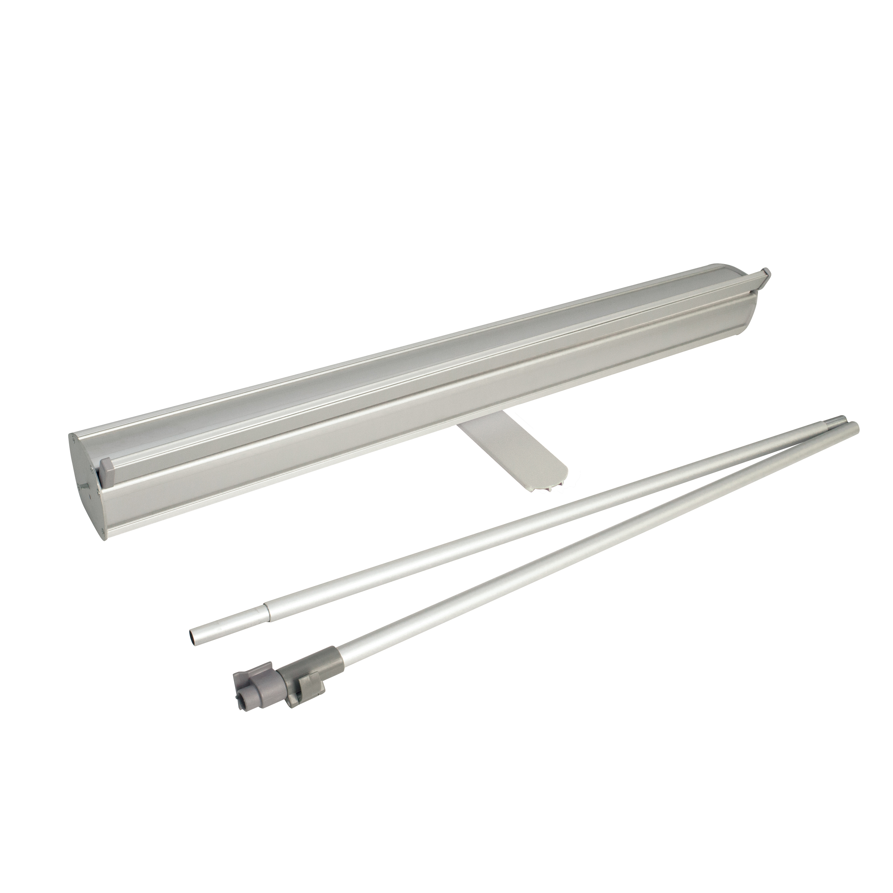 33.5" Economy Plus Retractor Hardware 11