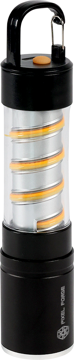 Rechargeable 10W Flex Filament Lantern/Flashlight 8