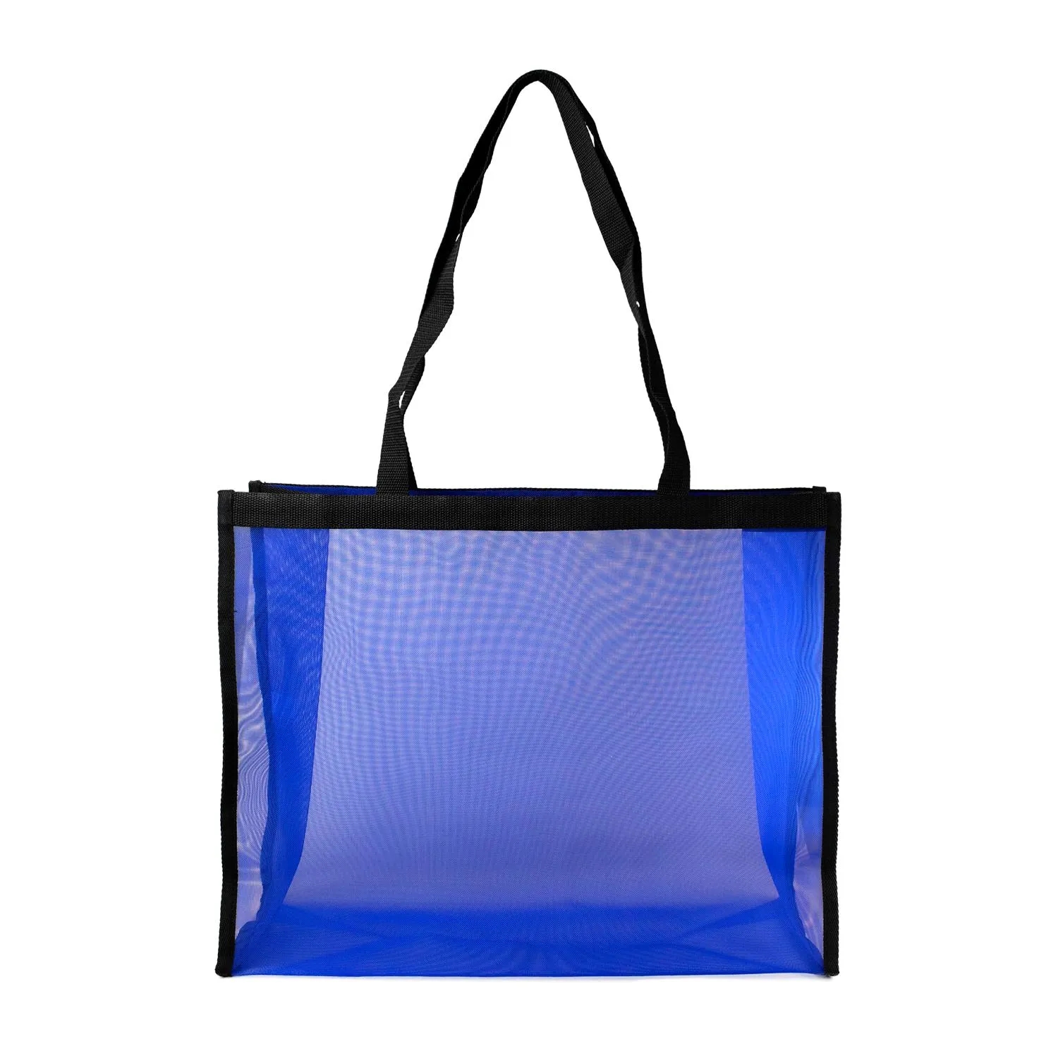 Recycled Mesh Tote Bag 4