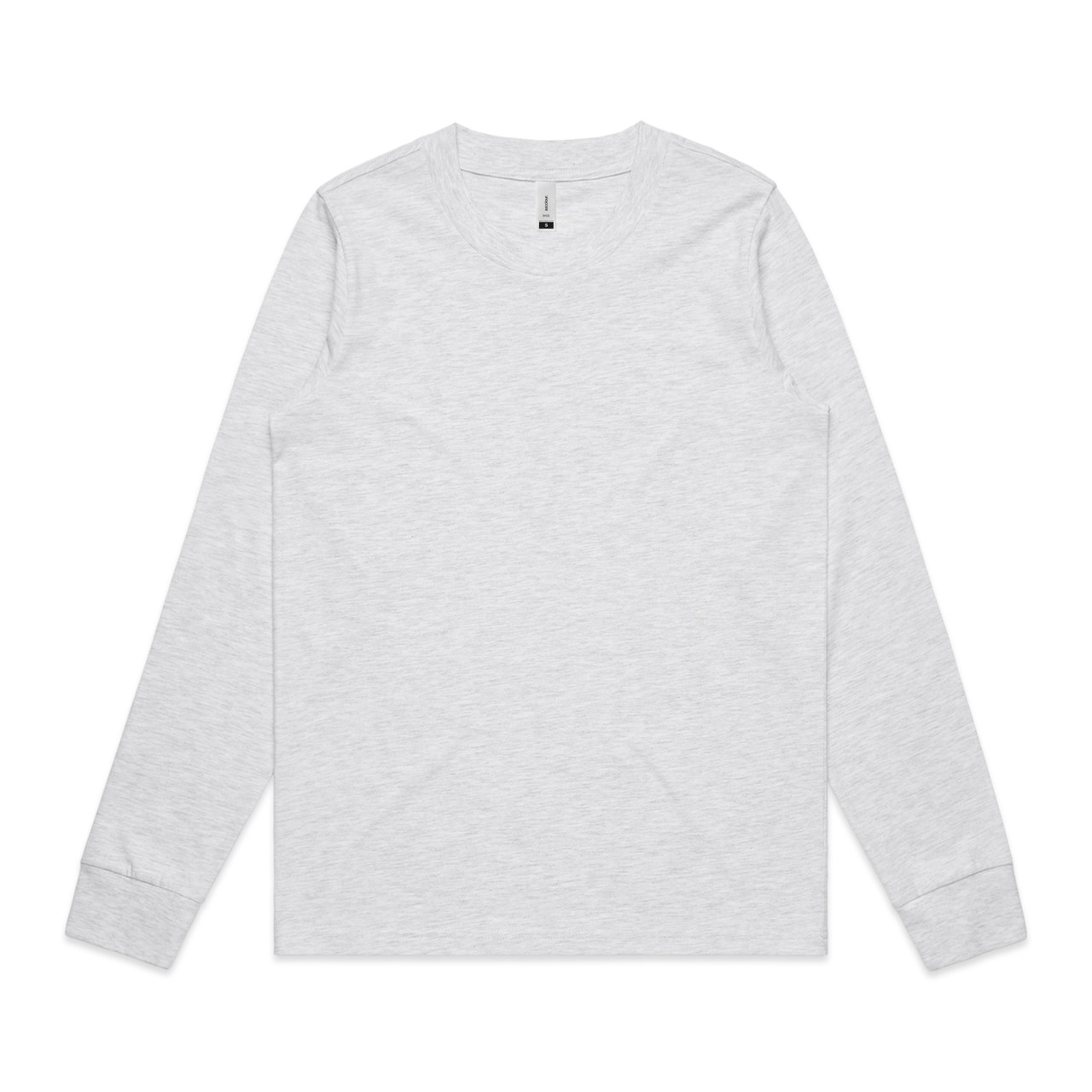 Wo's Dice L/S Tee | 4056 7