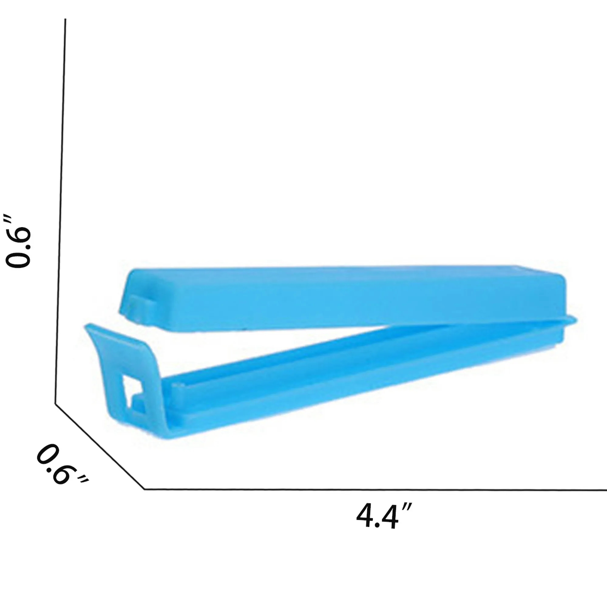 Plastic Bag Clip 5