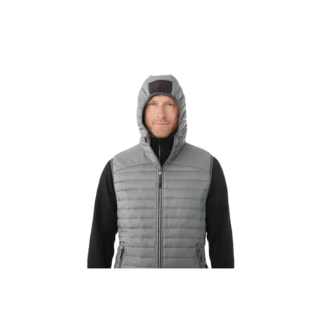 Men's JUNCTION Packable Insulated Vest 67