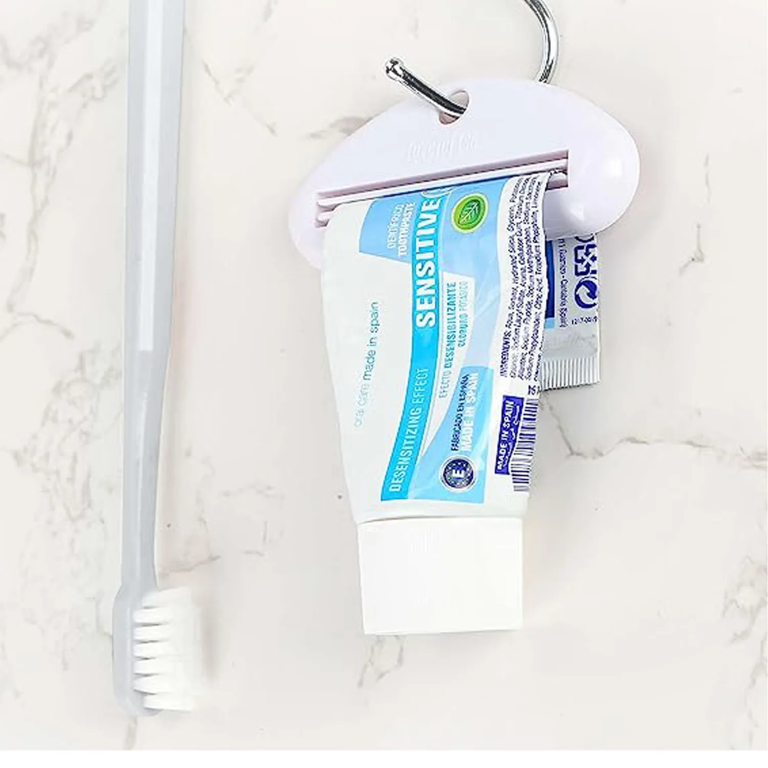 Manual Toothpaste Squeeze Device 3