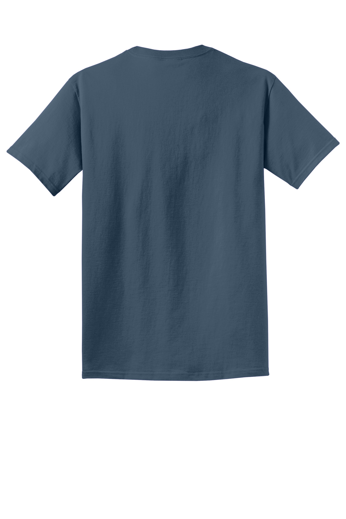Port & Co Beach Wash Garment-Dyed Tee. PC099 113