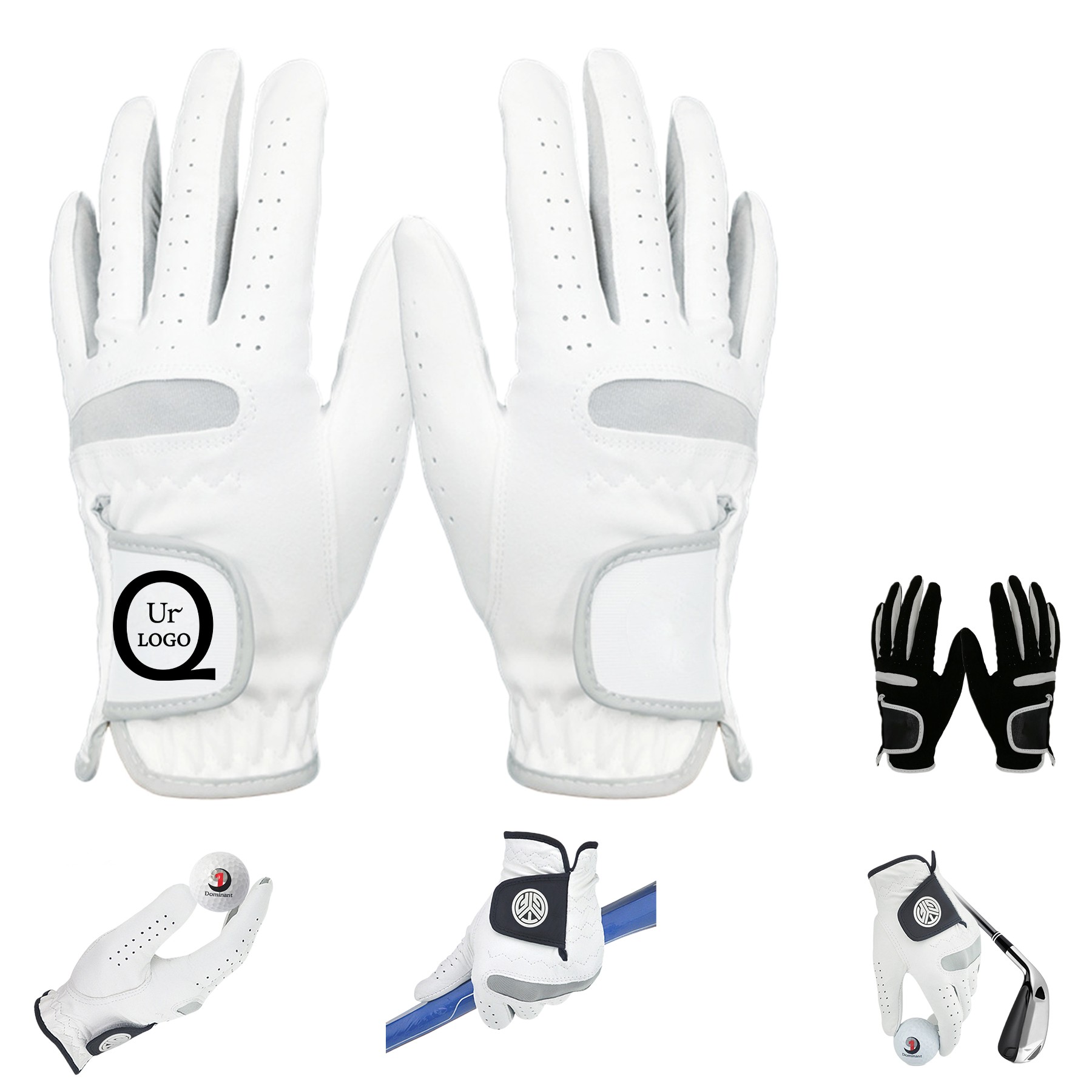 Golf Gloves