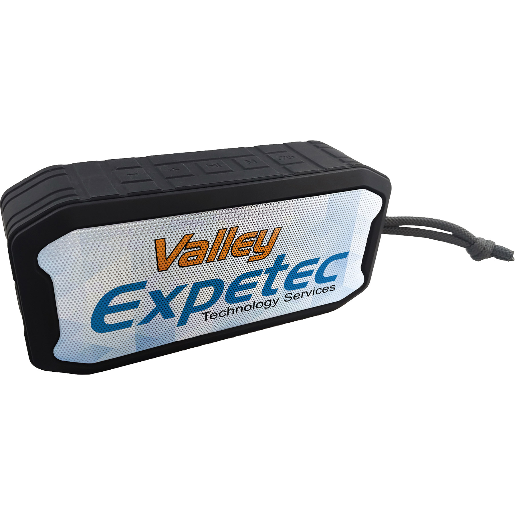 WaterBox Waterproof Wireless Speaker