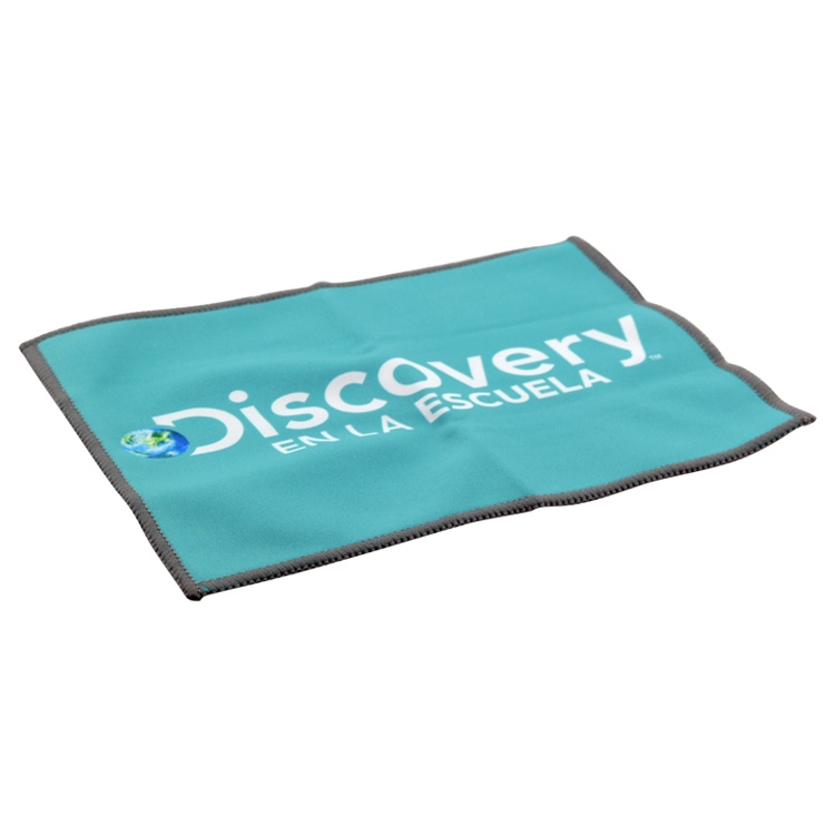 Heavy-Duty Microfiber Terry Cloth Towel – Dual-Sided for Cleaning & Drying 3