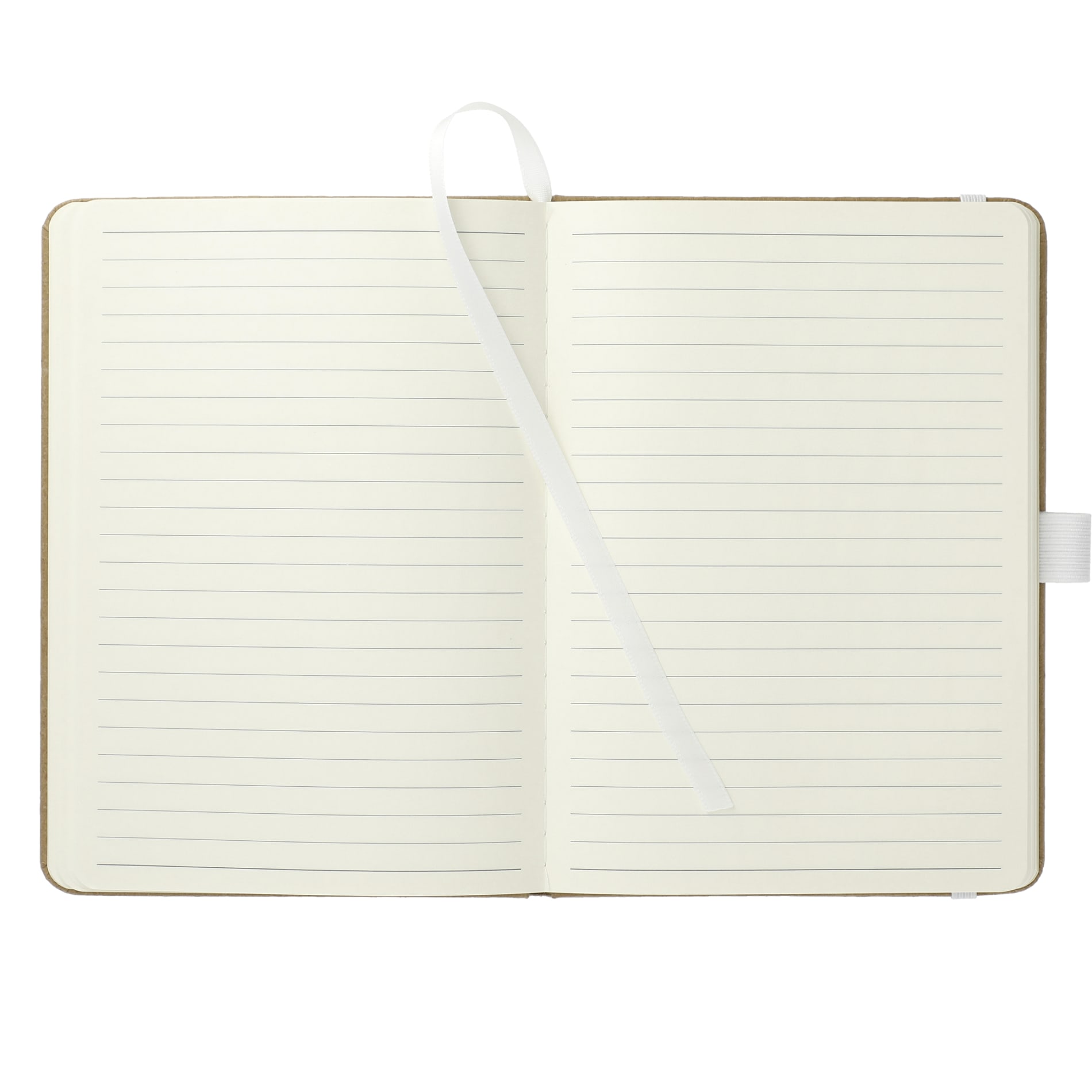 5" x 7" FSC Mix Bound Notebook