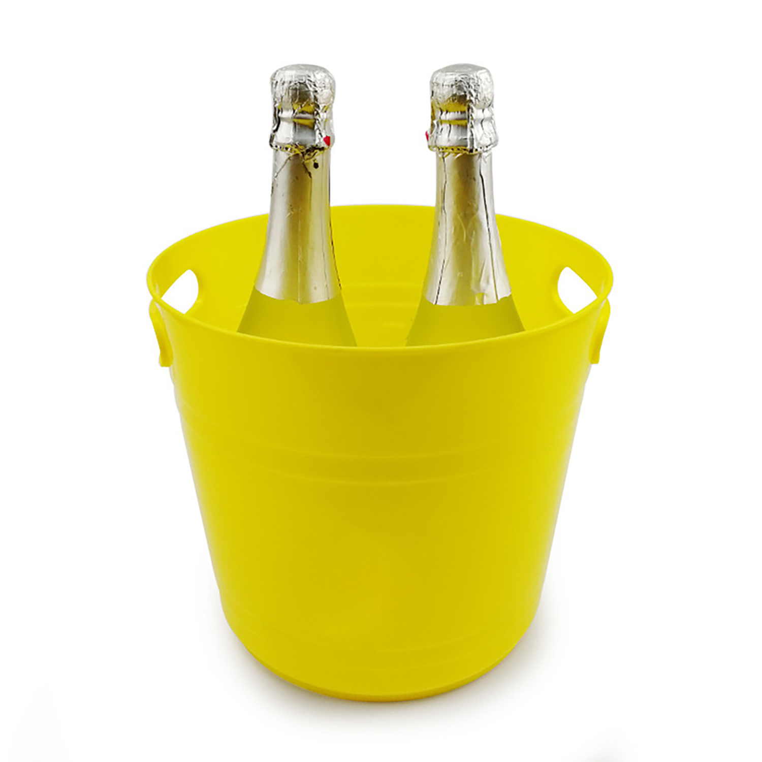 170Oz Durable Plastic Beer Ice Bucket 2