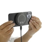 Solekick™ MagClick™ Fast Wireless Charging Pad 34