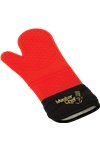 15" Silicone Oven Mitt 11
