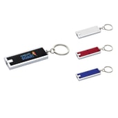 Rectangular Key-Light 21