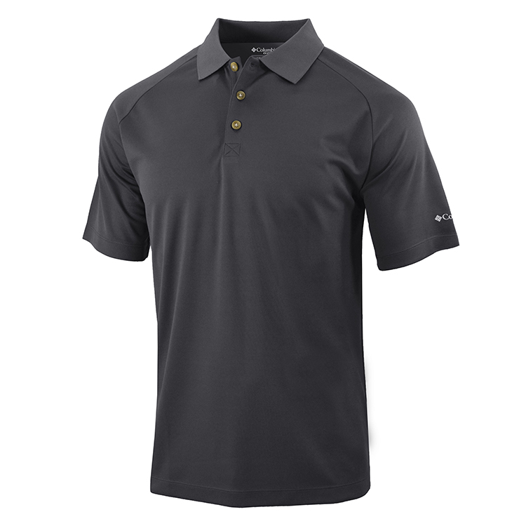 Columbia Omni Wick Drive II Polo 6