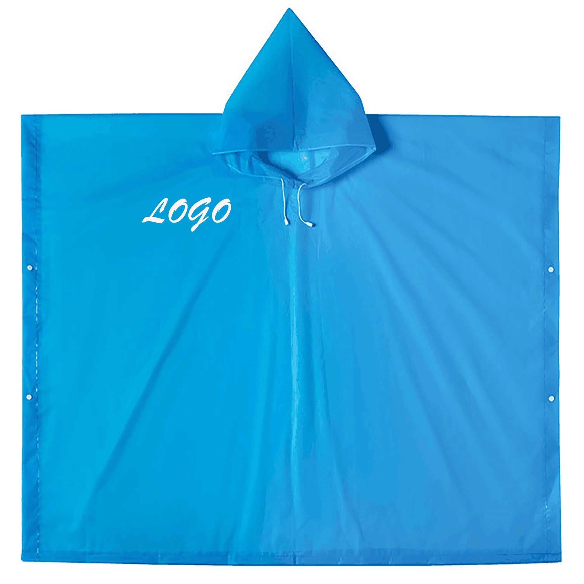 Environmentally Friendly Odorless Raincoat 2