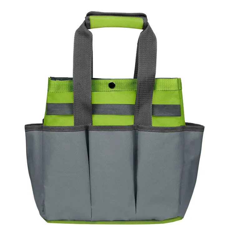 Garden Kit Tote Storage Bag, custom tote bag with logo imprint 3
