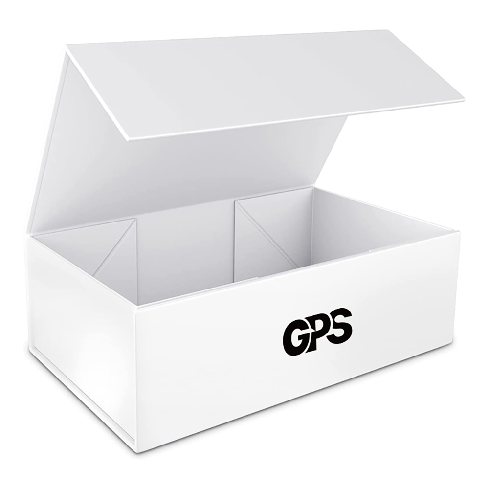 Elegant Collapsible Magnetic Gift Box 5