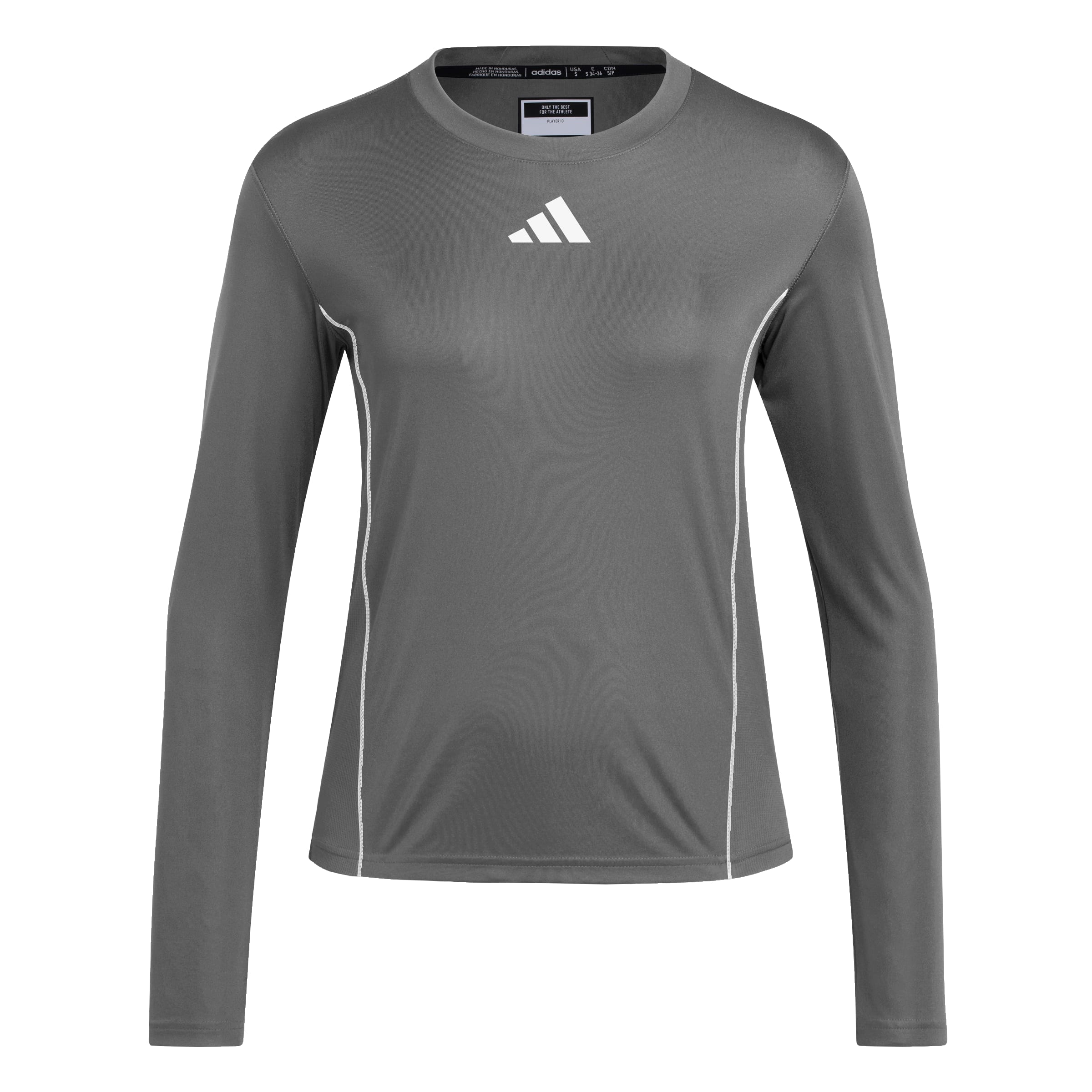UTILITY LONG SLEEVE WOMANS JERSEY 9