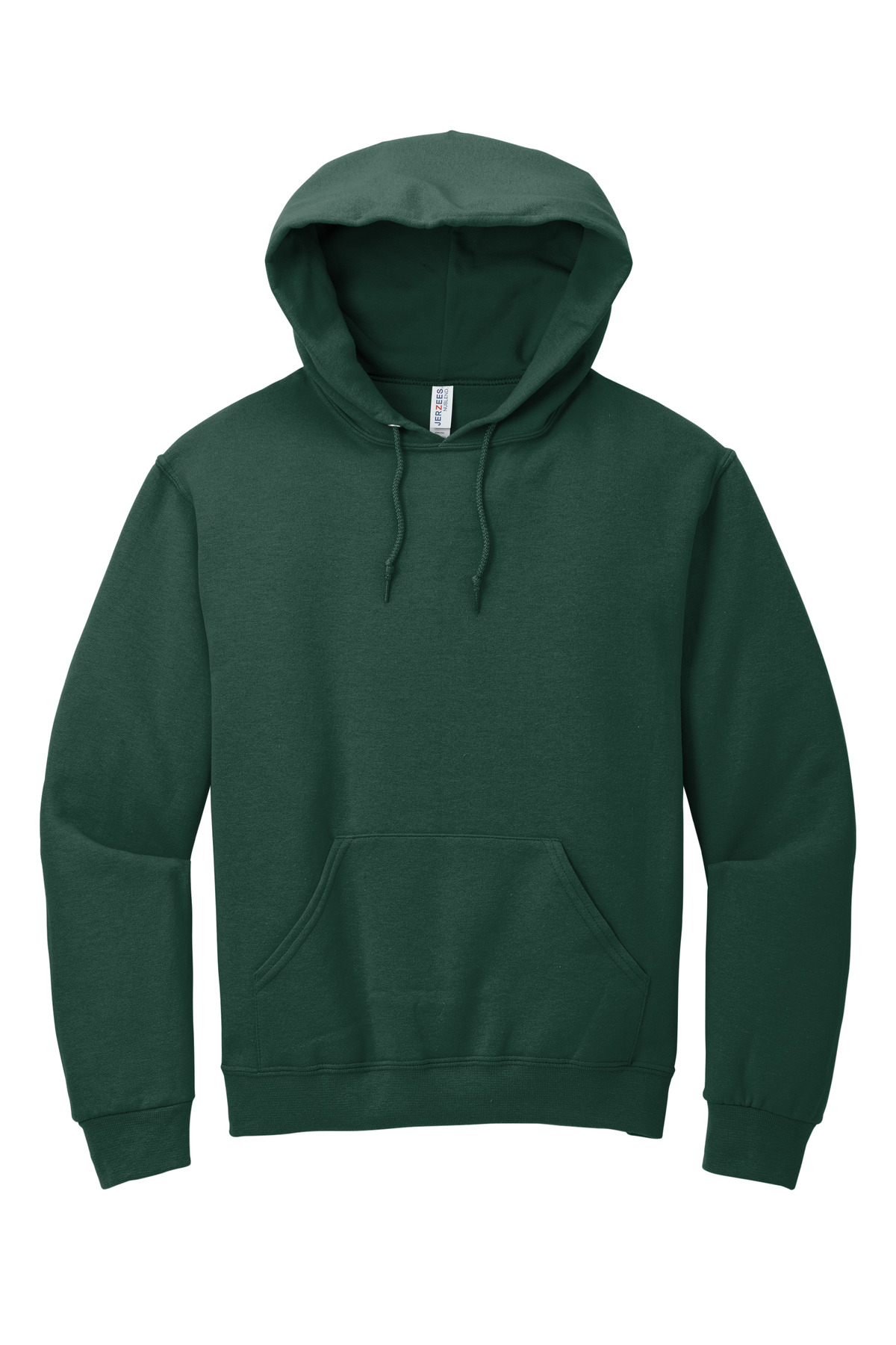 Jerzees NuBlend Pullover Hooded Sweatshirt. 996M 258