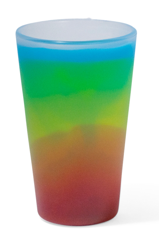 Silipint® Straight Up Pint Glass - 16 oz. 38