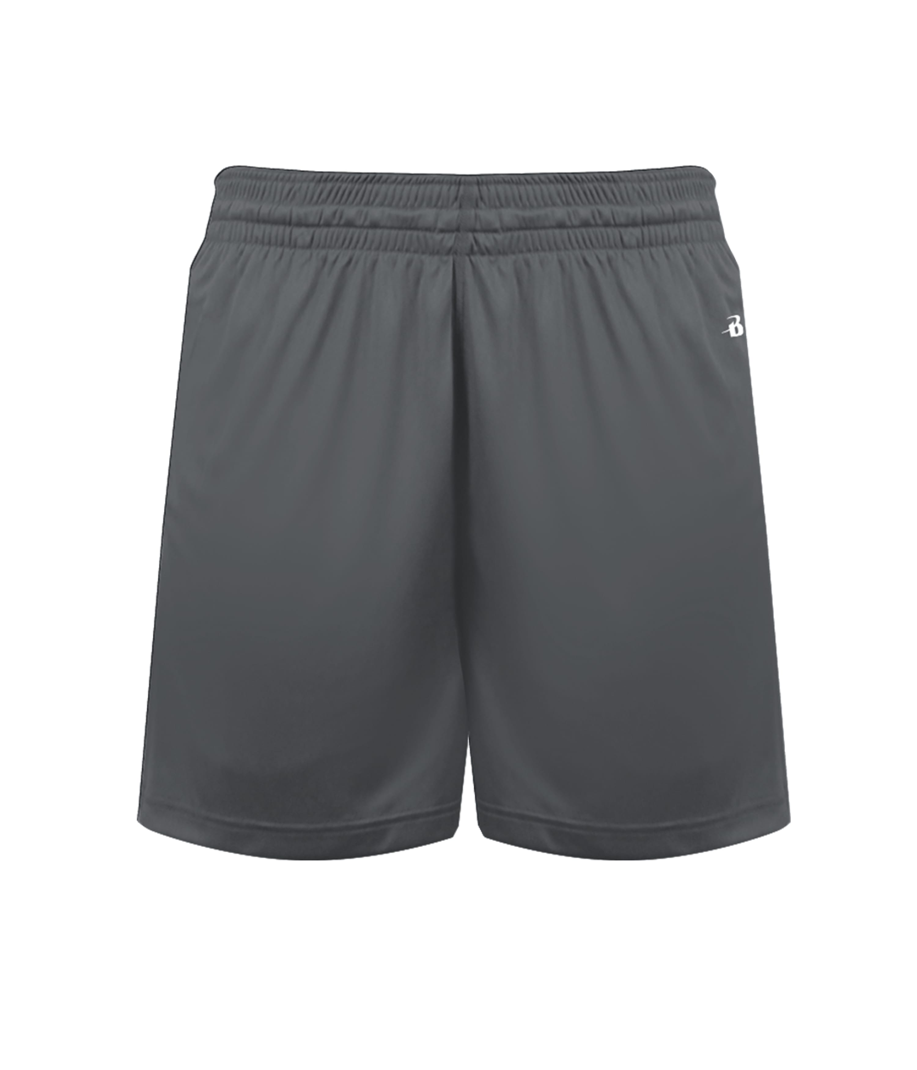 LADIES ULTIMATE SHORT 9